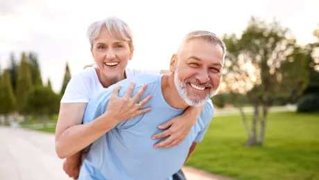 Trucul simplu prin care ai putea încetini îmbătrânirea biologică