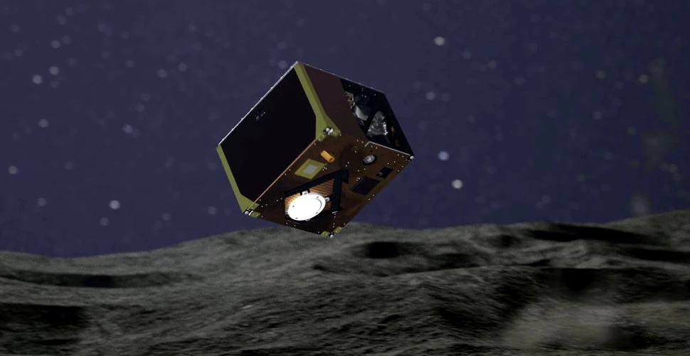 Robotul lansat recent pe asteroidul Ryugu şi-a încheiat misiunea la o zi de la asolizare