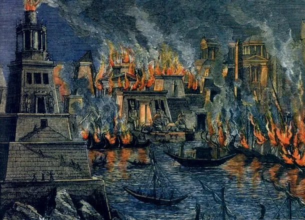 Bibliotecile secrete ale lumii: Cărți interzise, colecții necunoscute, manuscrise pierdute