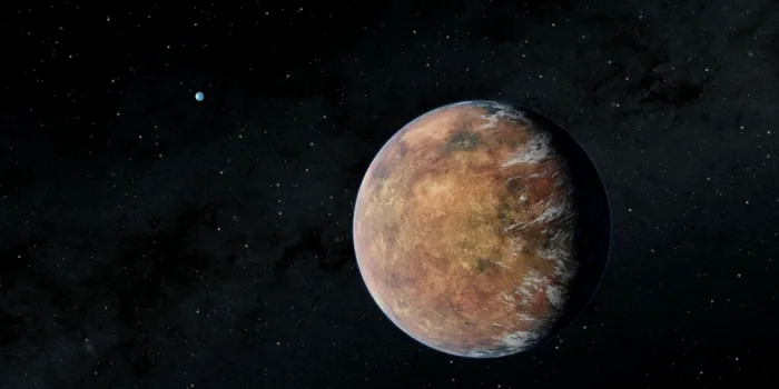 A doua lume de mărimea Pământului dintr-un sistem planetar, descoperită de TESS