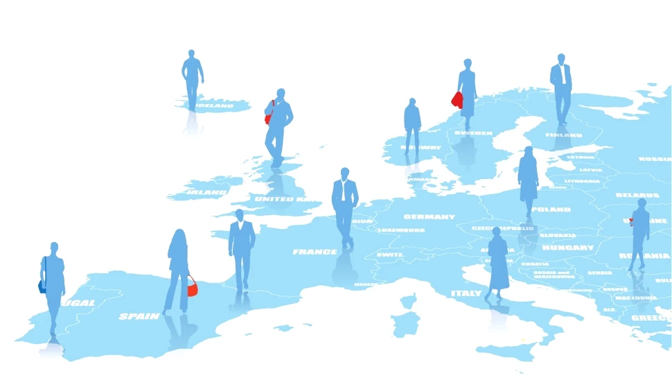 Toţi europenii sunt „rude” între ei? Mostre ADN vechi de 36.000 de ani relevă o continuitate surprinzătoare a populaţiilor din Europa