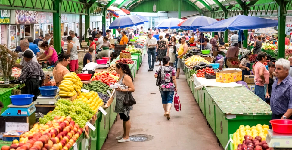 Cum vor influența schimbările climatice agricultura românească?