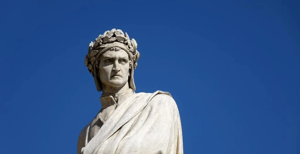 Dante Alighieri, poetul care a influențat decisiv cursul literaturii