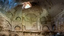Mormântul unei preotese romane a zeiței Ceres, descoperit la Pompeii