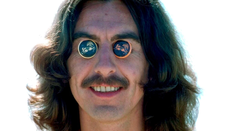George Harrison: „Este mai bine să fii ateu declarat decât ipocrit”