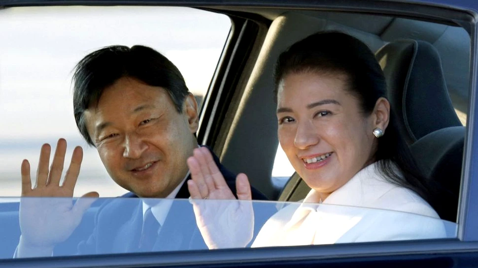 Împăratul Akihito a abdicat astăzi, o premieră în ultimii 200 de ani în Japonia