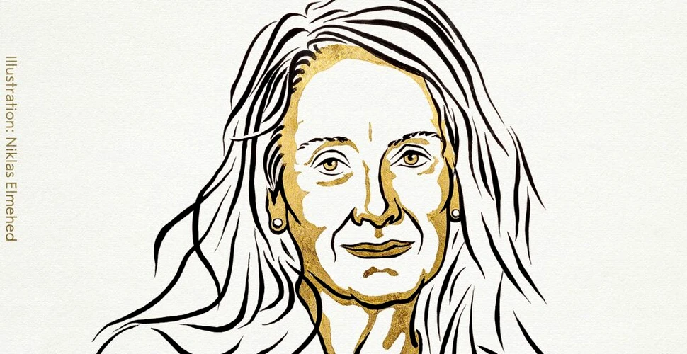Premiul Nobel pentru Literatură 2022, acordat scriitoarei franceze Annie Ernaux
