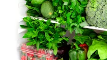 Câte alimente de origine vegetală ar trebui să mâncăm pe săptămână?
