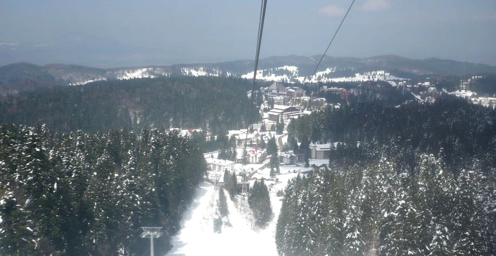Cea mai căutată zonă de schi din masivul Postăvarul s-a redeschis după patru ani
