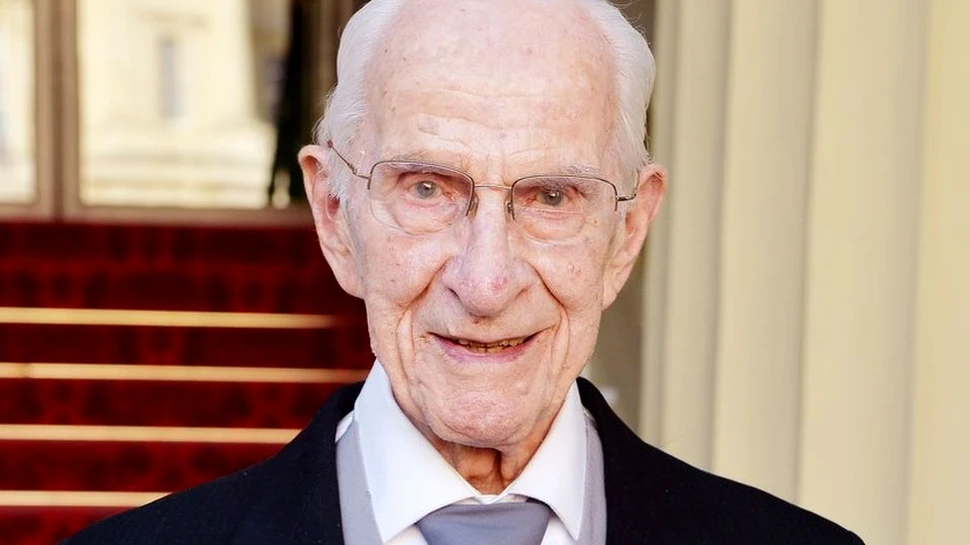 William Frankland, ”bunicul alergologiei” care a găsit remediu la febra fânului şi i-a spus lui Saddam Hussein să nu mai fumeze