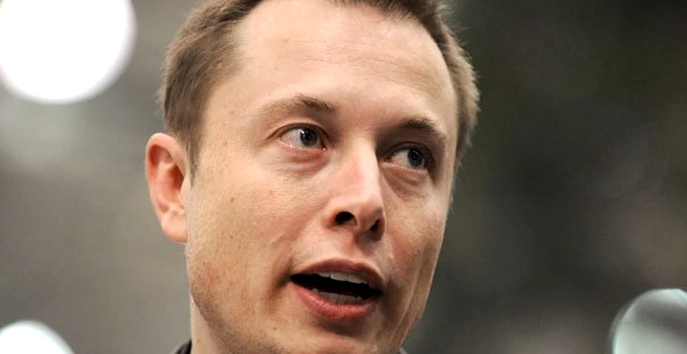 Elon Musk a şters paginile SpaceX şi Tesla de pe Facebook în urma scandalului Cambridge Analytica