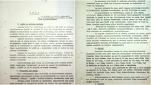 O notă secretă a Securității din 1989 dezvăluie amploarea crizei alimentare din ultimii ani de comunism