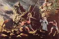 Primul film de groază: „Le Manoir du Diable”
