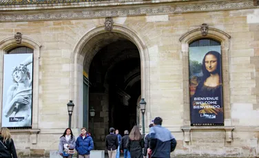 Unde ajung operele de artă după ce sunt furate din muzee?