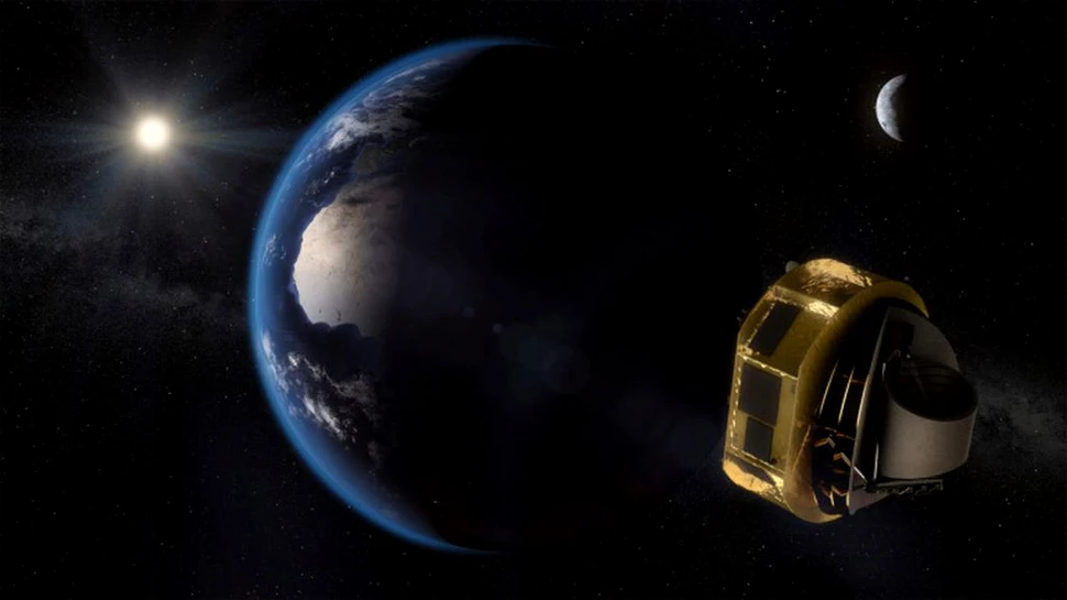 ESA demarează primele etape ale construirii telescopului ARIEL