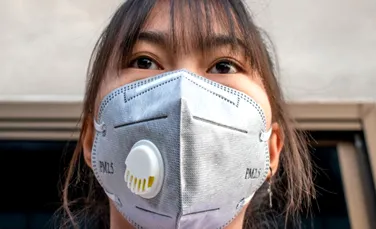 Niciun copil sub nouă ani nu a murit din cauza coronavirusul din China