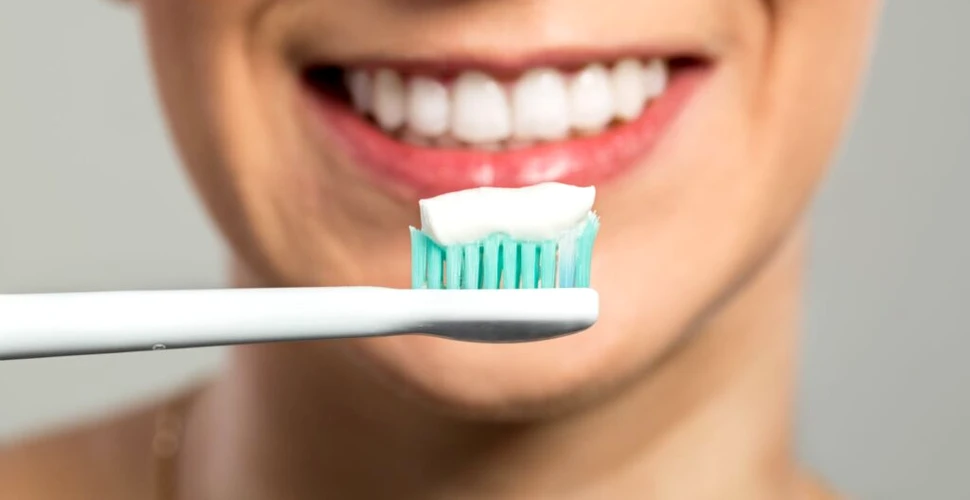 Pasta de dinți pentru alergie la arahide ar putea deveni realitate