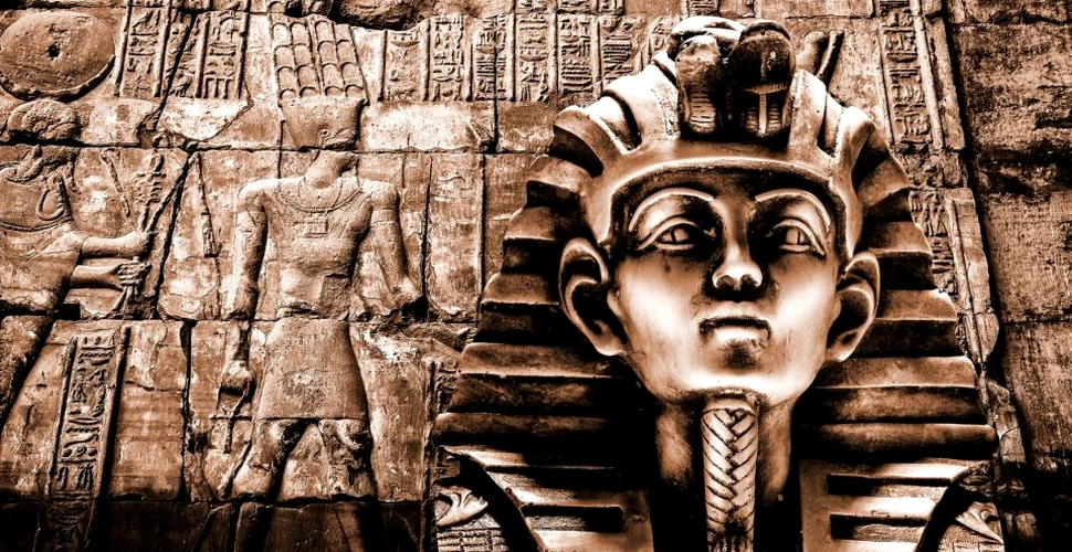 Comorile din Valea Regilor din Egipt: ce s-a descoperit de la găsirea mormântului lui Tutankhamon încoace
