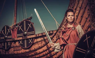 Freydís Eiríksdóttir, fiica lui Erik cel Roșu: eroina și criminala din spatele mitului viking