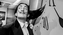 121 ani de la naşterea lui Salvador Dali