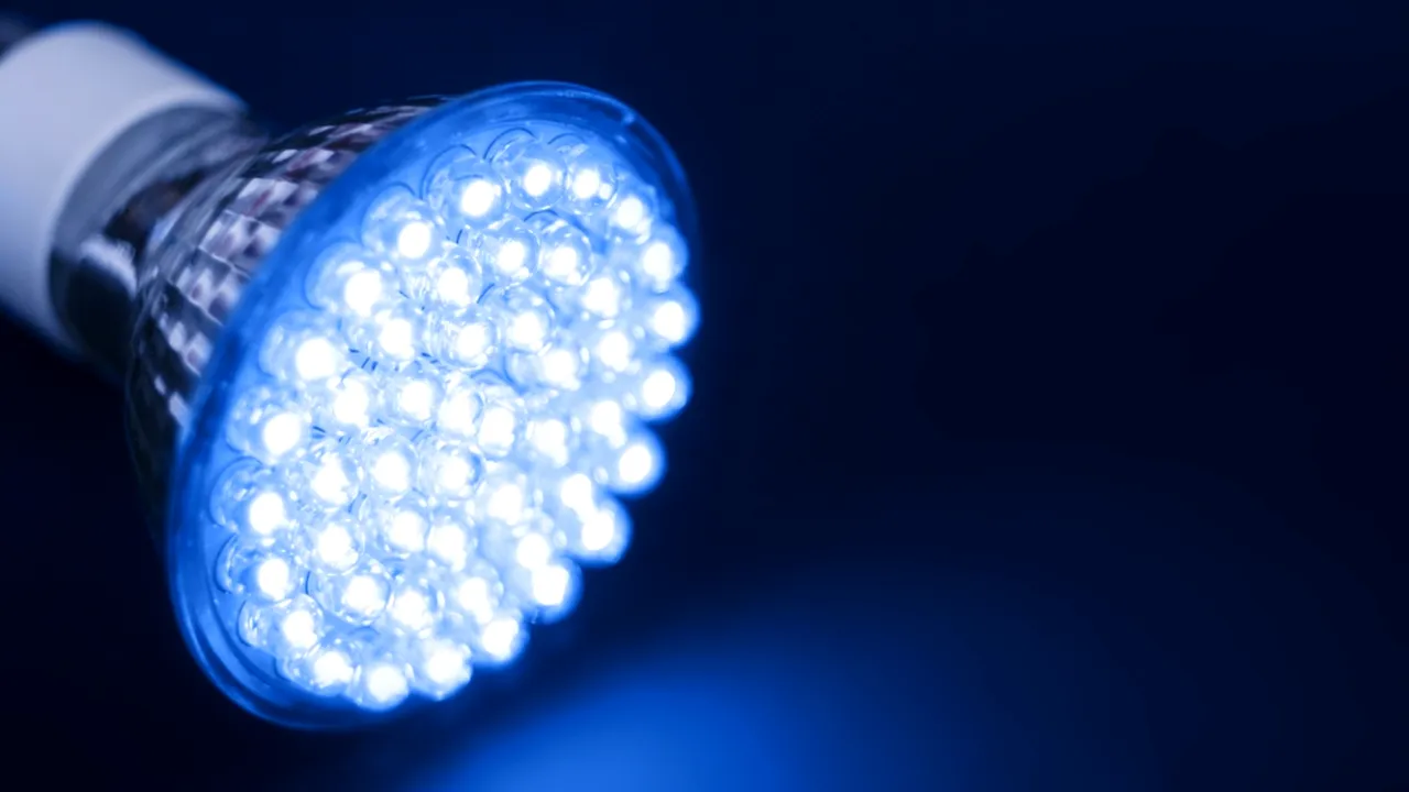 1-led 