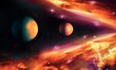 Are viața extraterestră nevoie de o planetă pentru a supraviețui? Oamenii de știință cred altceva!