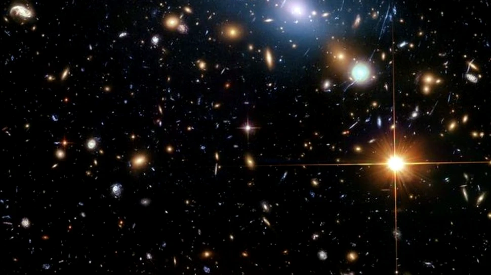 Telescopul Hubble s-a uitat înapoi în timp atât cât a putut și nu a reușit să găsească primele stele
