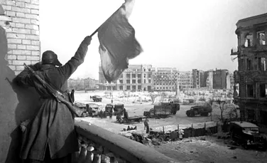 Bătălia de la Stalingrad, momentul de cotitură din cel de-Al Doilea Război Mondial