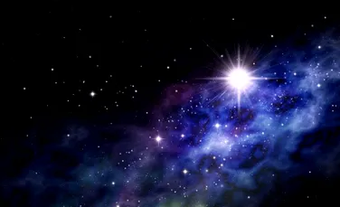 Astronomii au descoperit o stea solitară care va fi folosită pentru a testa validitatea Teoriei Relativităţii. ”Va fi prima măsurătoare de acest tip”