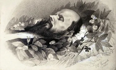 Cum a fost condamnat la moarte Dostoievski şi scăpat în ultimul moment
