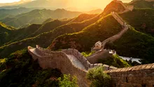 Test de cultură generală. Putem vedea cu adevărat Marele Zid Chinezesc din spațiu?