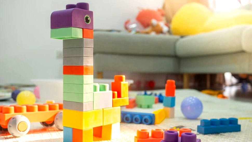 Oamenii de știință au descoperit niveluri îngrijorătoare de substanțe toxice în jucării