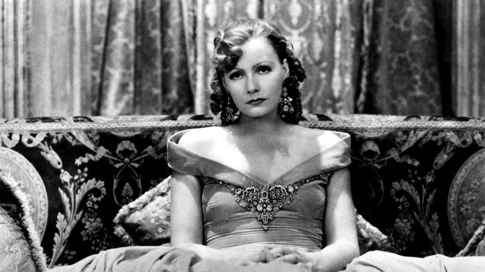 Greta Garbo, printre cele mai fermecătoare și enigmatice staruri de cinema