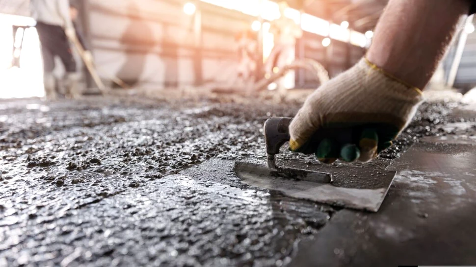 Oamenii de știință au creat „cimentul viu”: „Am combinat structura cu funcția”