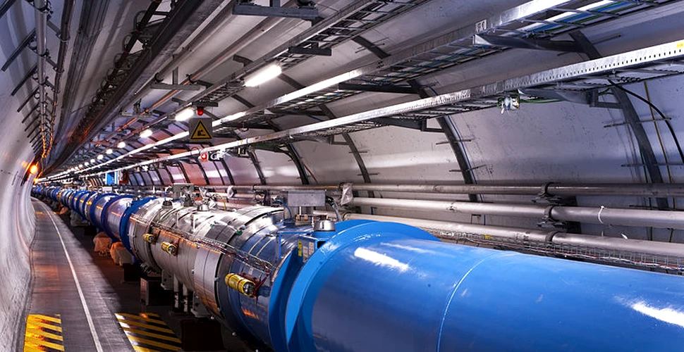 Acceleratorul de particule de la Geneva a suferit un ,,transplant de inimă.” Acesta îi va ajuta pe experţii din cadrul CERN să descopere noi informaţii despre formarea Universului