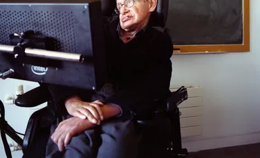 Un celebru paradox al lui Stephen Hawking ar putea avea, în sfârșit, o soluție