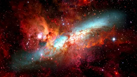 Orizonturile extreme din spațiu ar putea atrage stările cuantice în realitate