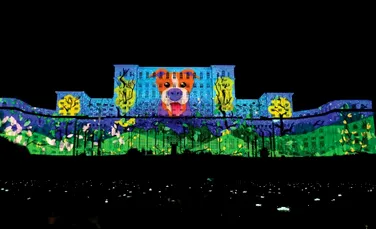 Când are loc iMapp Bucharest 2023, cel mai mare eveniment de video mapping din lume