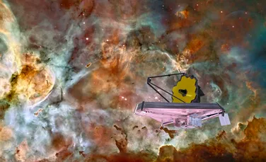 Telescopul James Webb va analiza una dintre cele mai emblematice ținte ale lui Hubble