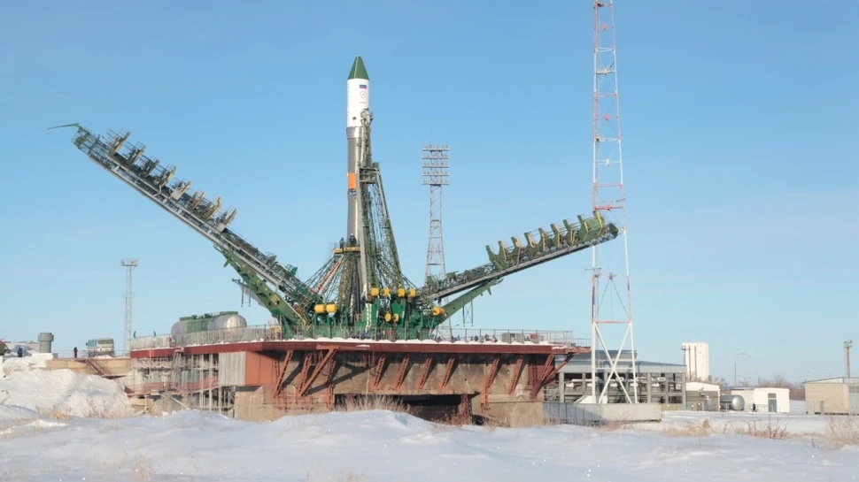 O capsulă spaţială rusească s-a desprins de ISS, iar pe 11 februarie va fi distrusă de atmosfera Pământului