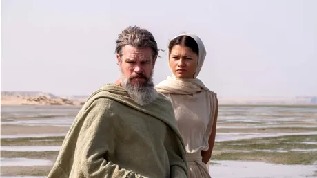 De ce noul film „Odiseea” al lui Christopher Nolan a stârnit controverse înainte de premieră