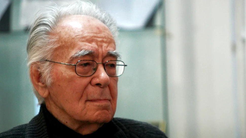 Mihai Şora, la împlinirea vârstei venerabile de 101 ani: mai bine de un veac de verticalitate