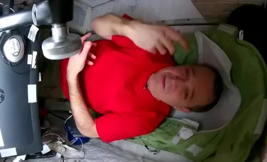 Test de cultură generală. De ce astronauții dorm cu un ventilator lângă ei?