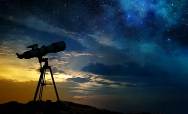 Cel mai mare volum de date astronomice ” pune Universul într-o cutie” pentru a putea fi privit de toată lumea. Este echivalentul a 2 miliarde de selfieuri – FOTO