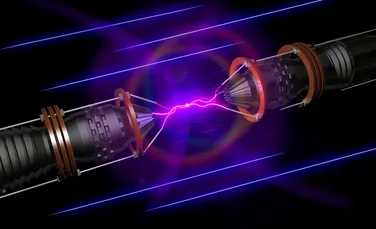 Fizicienii au obținut noi măsurători cu masa unui neutrin, numit și „particula fantomă”