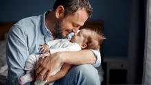Bărbații care au copii se confruntă cu un risc ascuns pentru sănătate