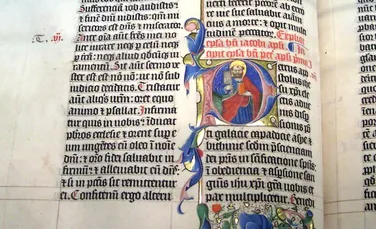 Genetica si misterele manuscriselor medievale