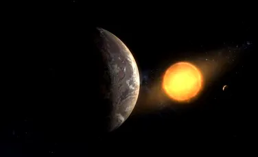 Astronomii ar fi descoperit deja planete mult mai locuibile decât Pământul