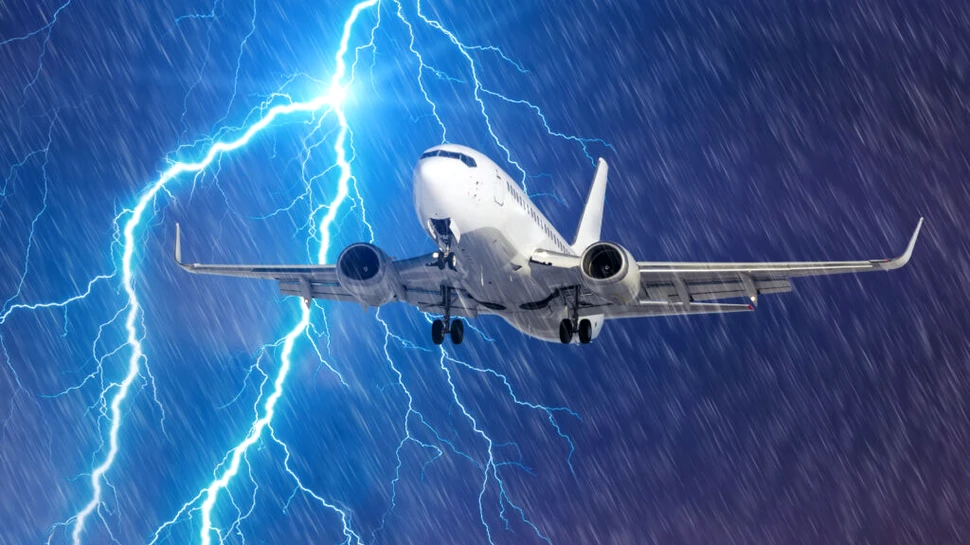 Unul dintre cele mai imprevizibile fenomene meteorologice se intensifică din cauza schimbărilor climatice