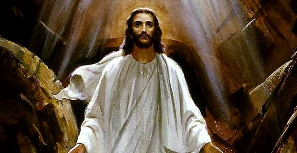 Declaraţiile controversate ale unui cercetător american: povestea lui Iisus a fost ”inventată pentru a-i ţine sub control pe săraci”